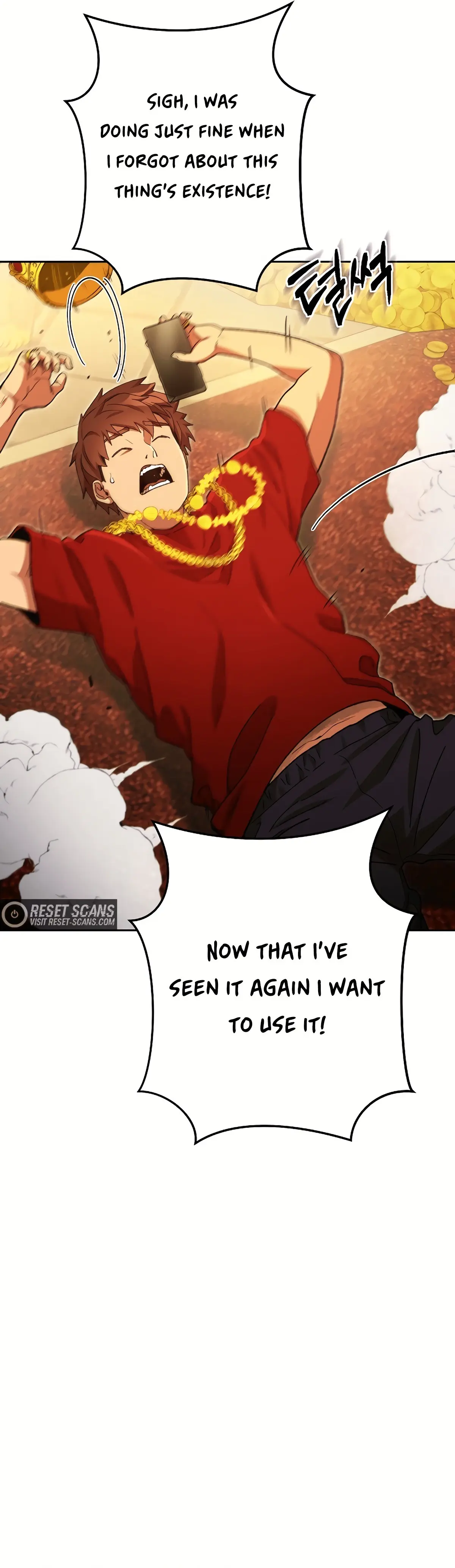 Dungeon Reset Manhwa Online Bi0abc Chapter 154 - Page 9