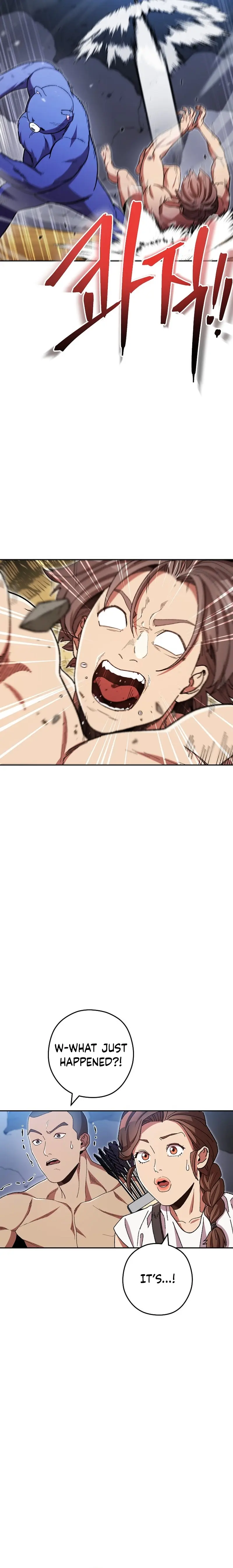 Dungeon Reset Manhwa Online Bi0abc Chapter 155 - Page 13