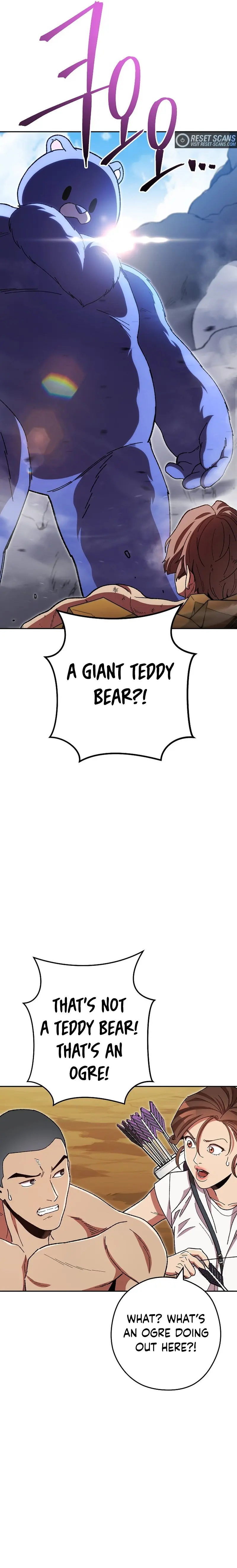 Dungeon Reset Manhwa Online Bi0abc Chapter 155 - Page 14