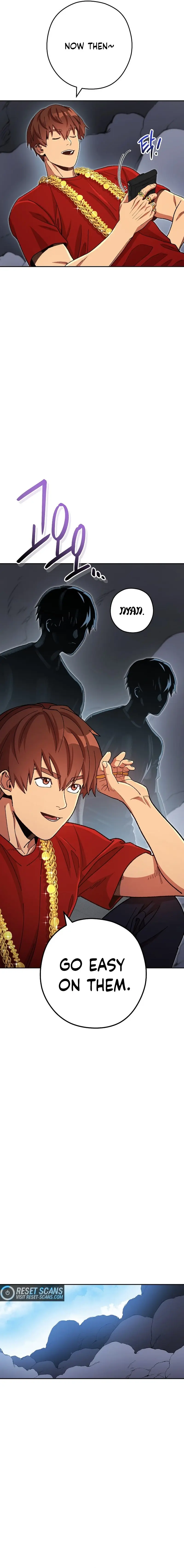 Dungeon Reset Manhwa Online Bi0abc Chapter 155 - Page 20