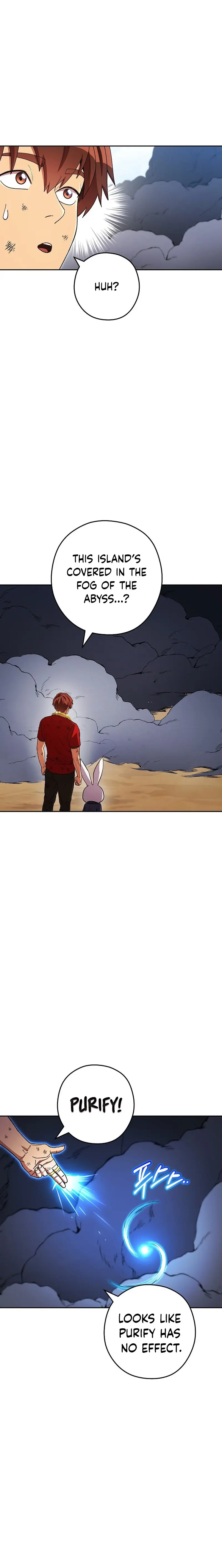 Dungeon Reset Manhwa Online Bi0abc Chapter 155 - Page 3