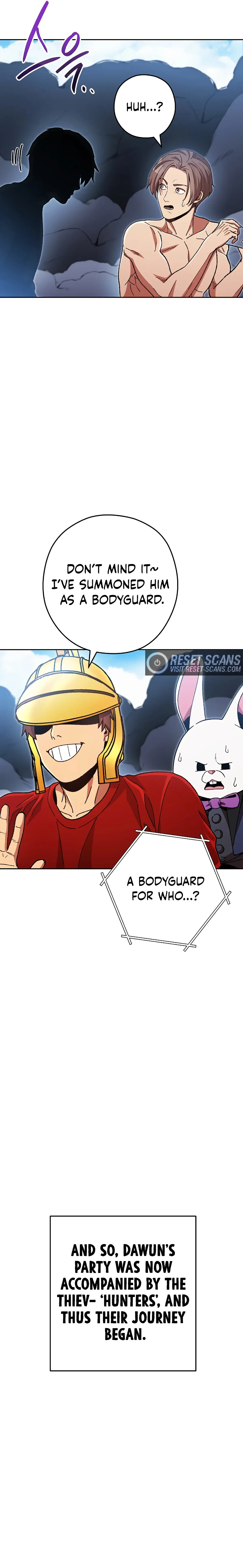 Dungeon Reset Manhwa Online Bi0abc Chapter 156 - Page 15