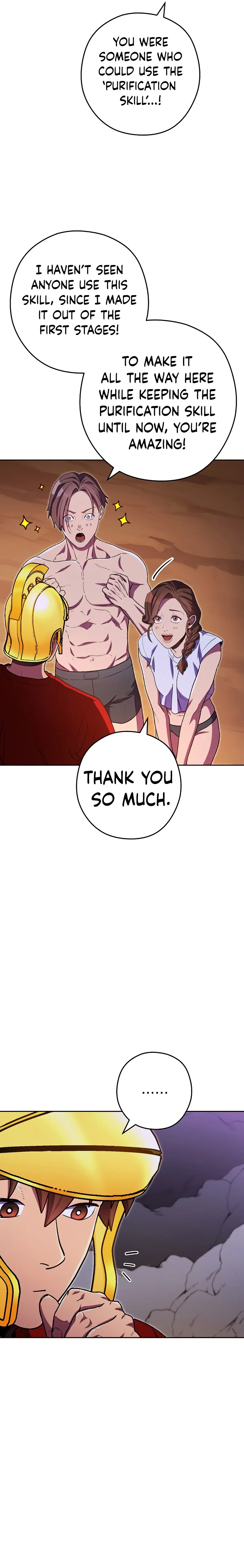Dungeon Reset Manhwa Online Bi0abc Chapter 156 - Page 24