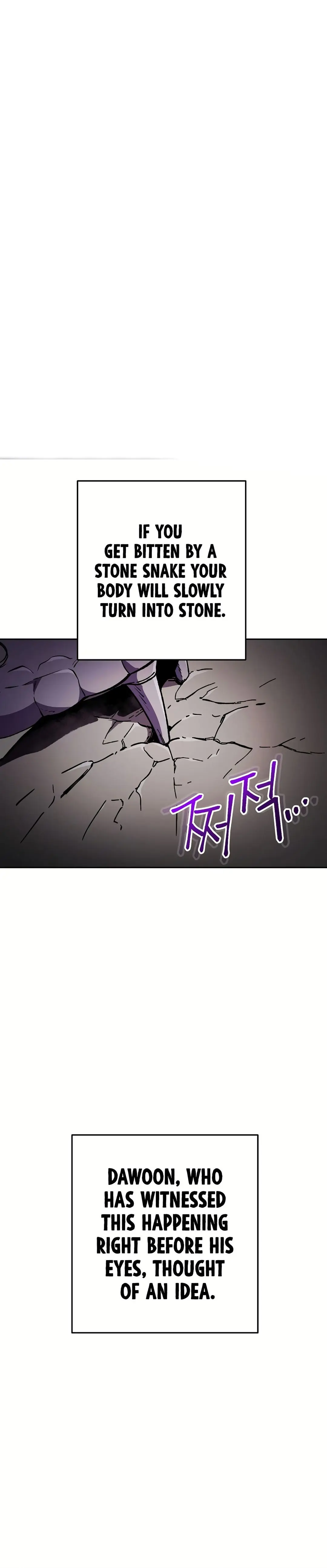 Dungeon Reset Manhwa Online Bi0abc Chapter 157 - Page 1