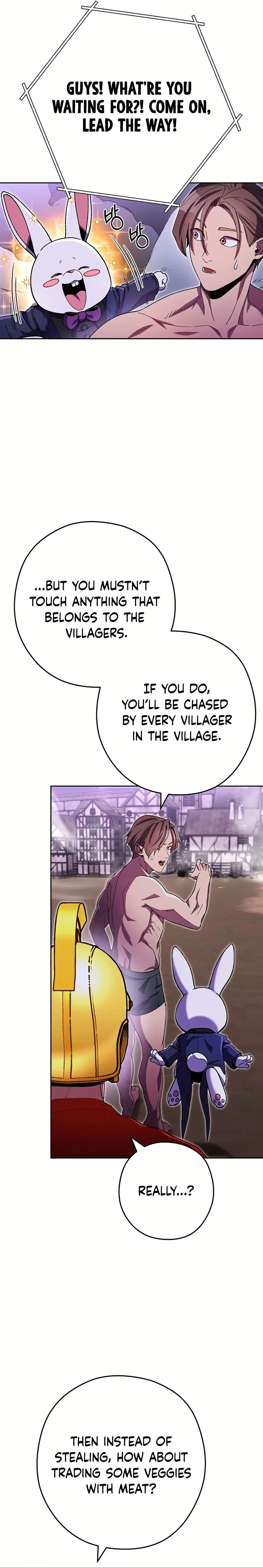 Dungeon Reset Manhwa Online Bi0abc Chapter 157 - Page 12
