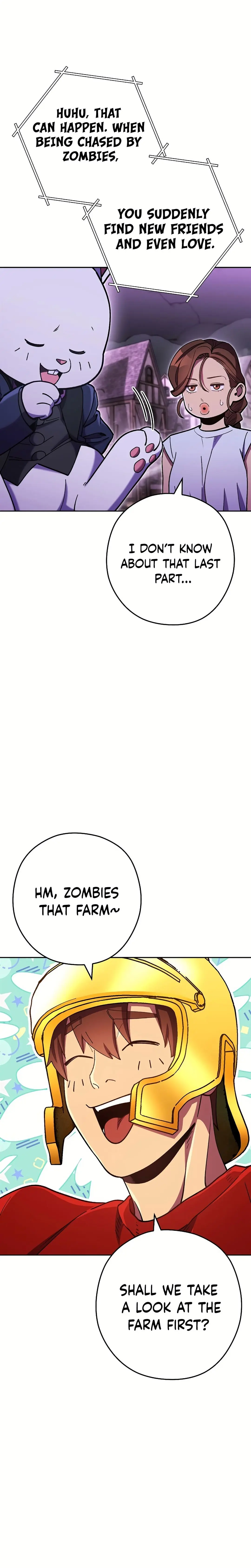 Dungeon Reset Manhwa Online Bi0abc Chapter 157 - Page 18