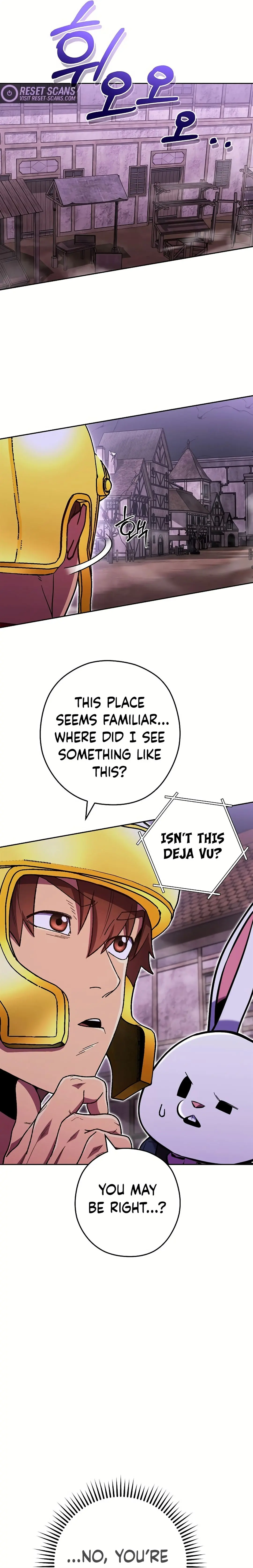 Dungeon Reset Manhwa Online Bi0abc Chapter 157 - Page 24