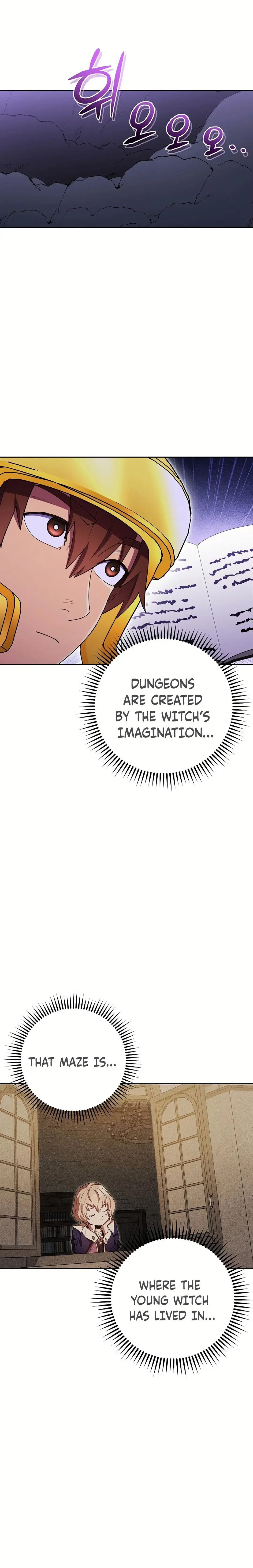 Dungeon Reset Manhwa Online Bi0abc Chapter 157 - Page 28