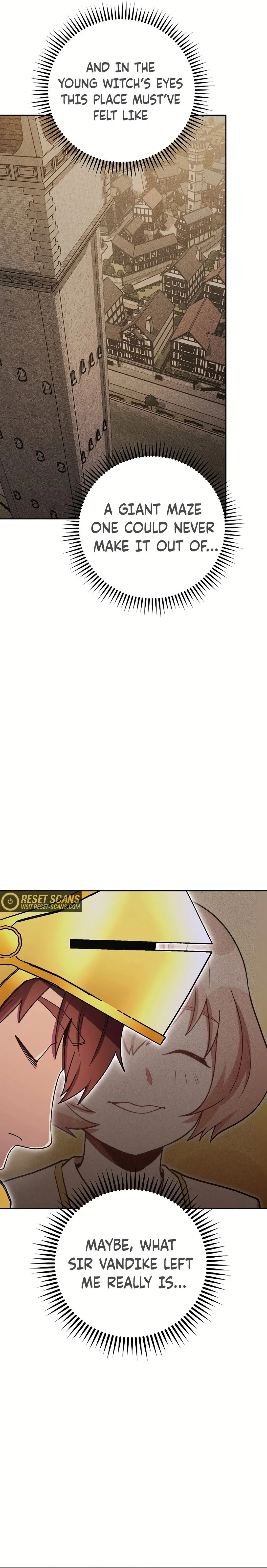 Dungeon Reset Manhwa Online Bi0abc Chapter 157 - Page 29