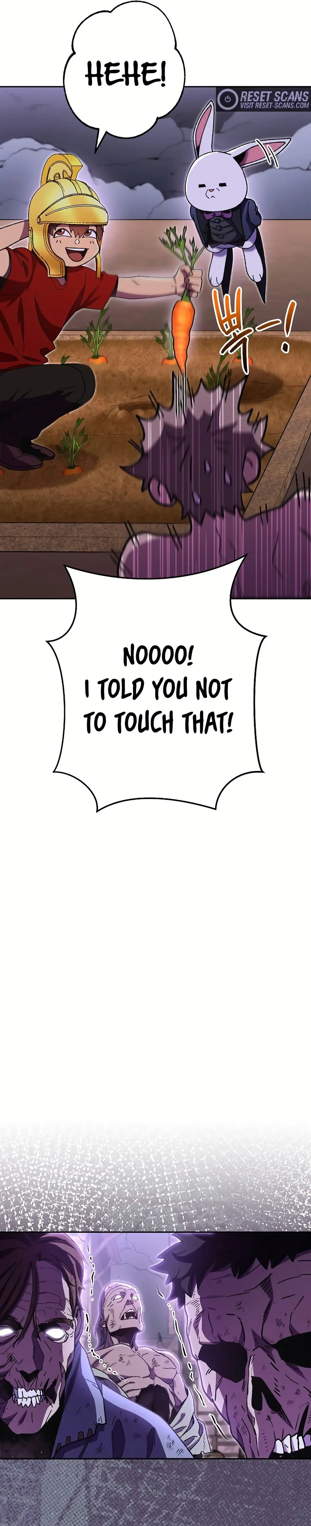 Dungeon Reset Manhwa Online Bi0abc Chapter 157 - Page 31