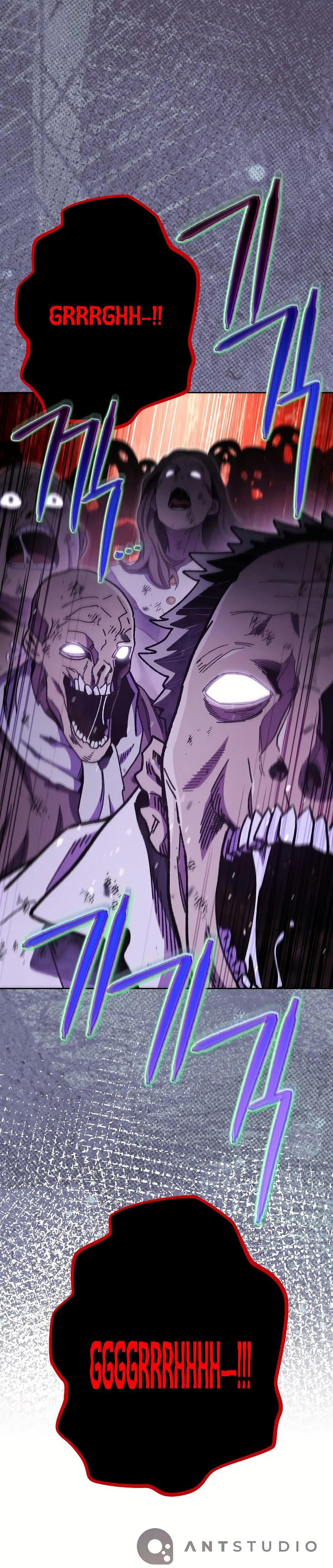 Dungeon Reset Manhwa Online Bi0abc Chapter 157 - Page 32