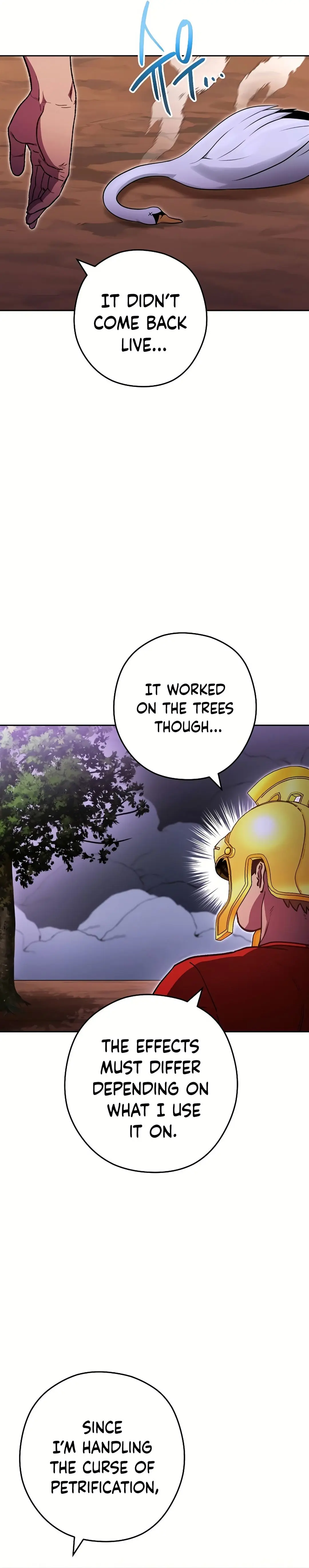 Dungeon Reset Manhwa Online Bi0abc Chapter 157 - Page 7