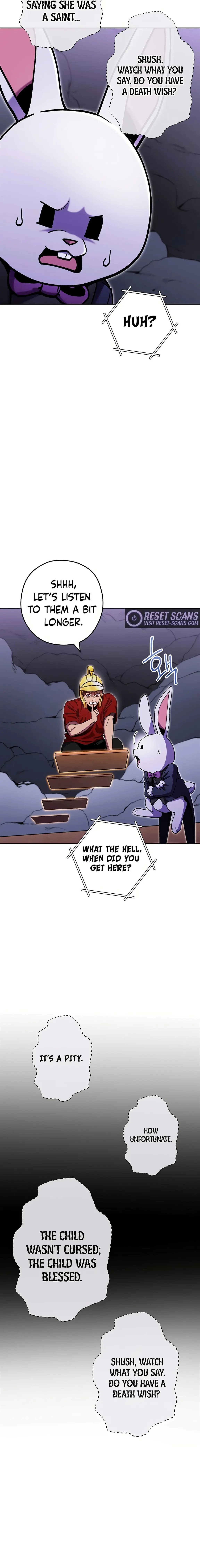 Dungeon Reset Manhwa Online Bi0abc Chapter 158 - Page 13