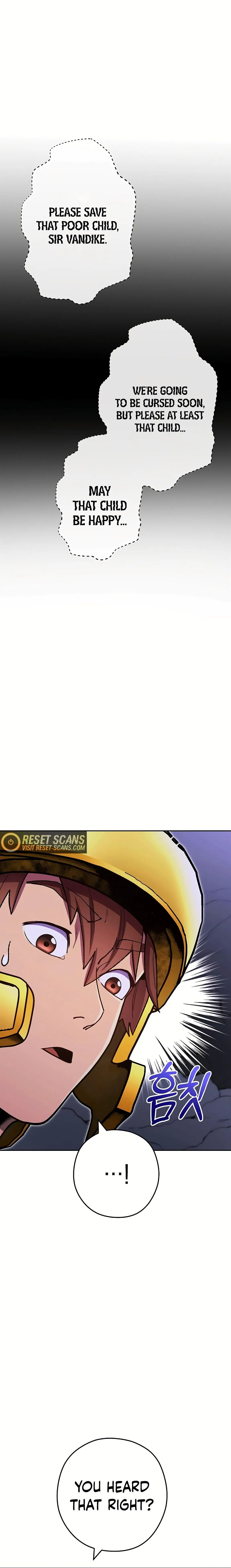 Dungeon Reset Manhwa Online Bi0abc Chapter 158 - Page 15