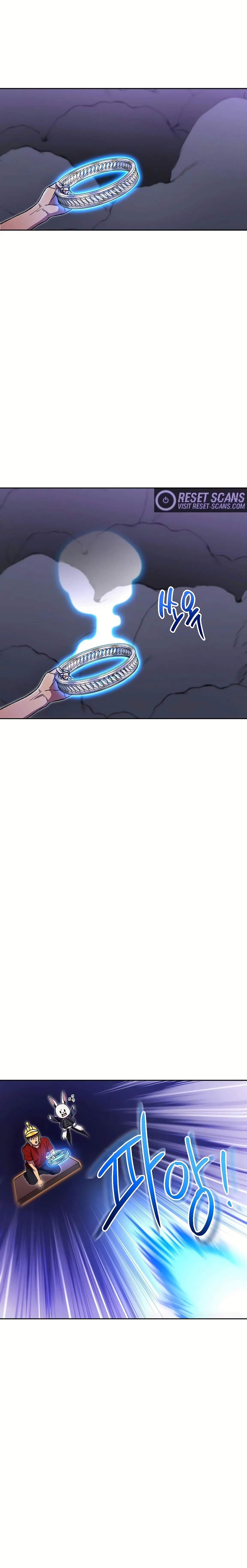 Dungeon Reset Manhwa Online Bi0abc Chapter 158 - Page 18