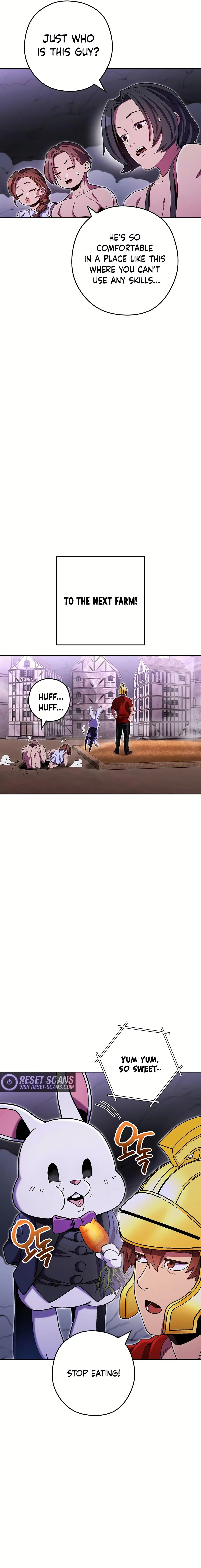Dungeon Reset Manhwa Online Bi0abc Chapter 158 - Page 4