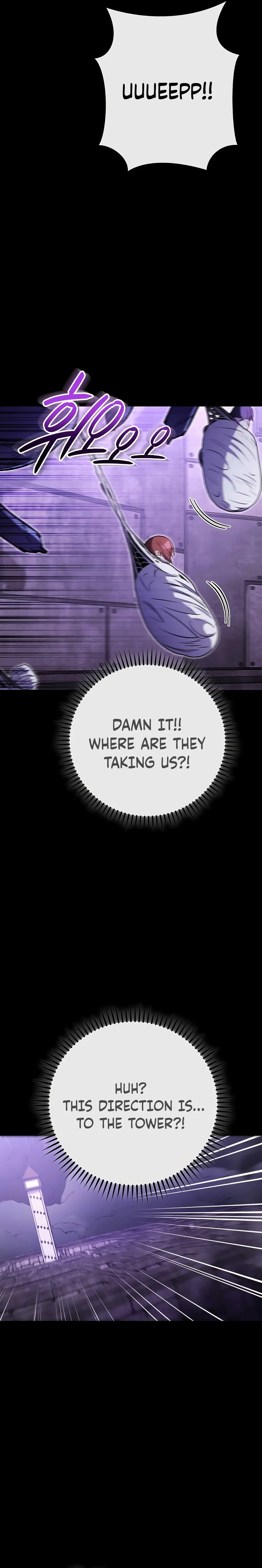 Dungeon Reset Manhwa Online Bi0abc Chapter 159 - Page 16