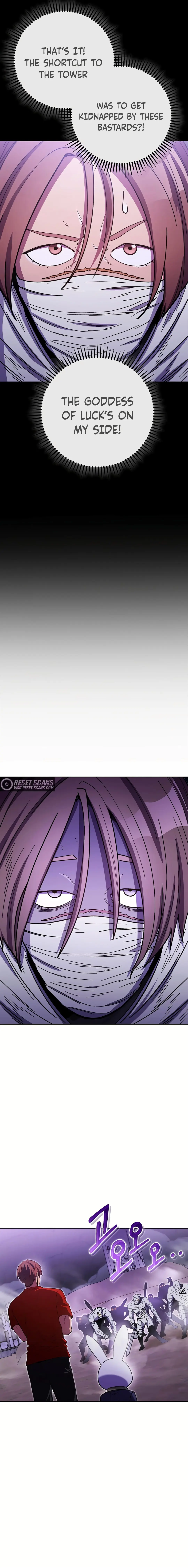 Dungeon Reset Manhwa Online Bi0abc Chapter 159 - Page 17