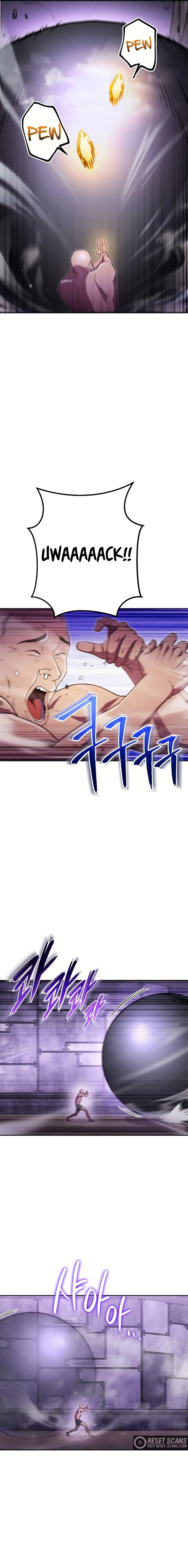 Dungeon Reset Manhwa Online Bi0abc Chapter 159 - Page 9