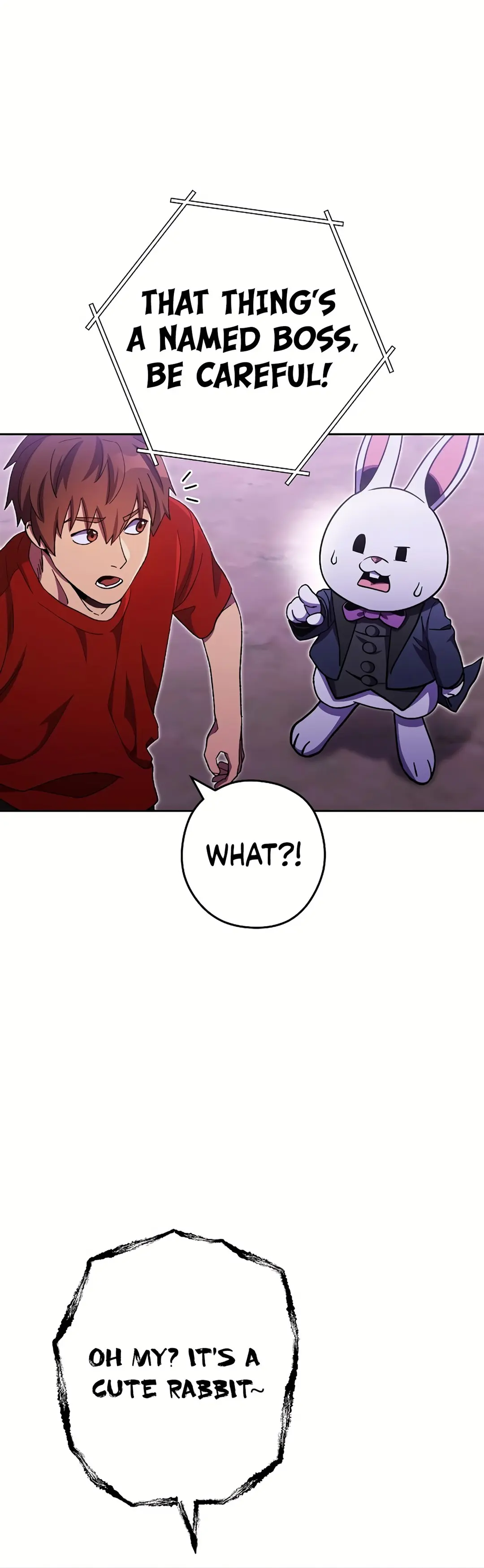 Dungeon Reset Manhwa Online Bi0abc Chapter 160 - Page 15