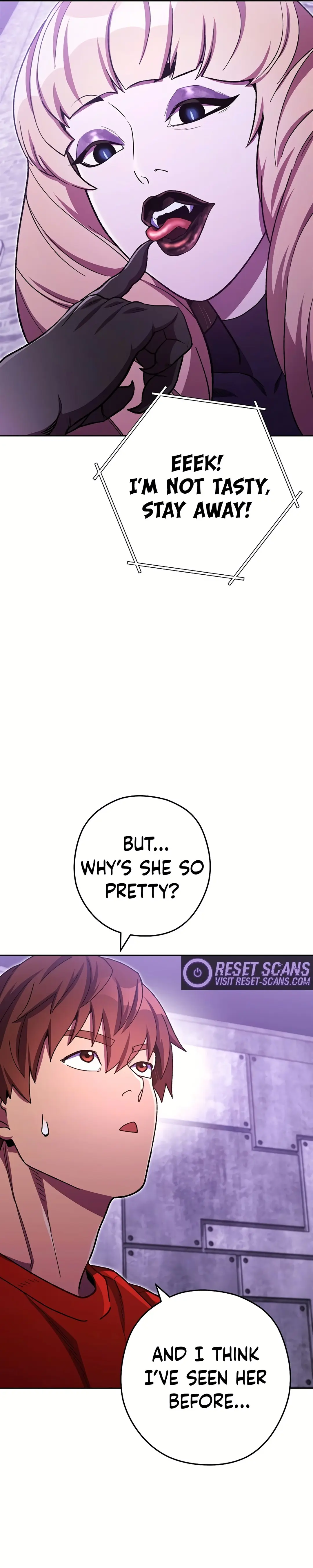 Dungeon Reset Manhwa Online Bi0abc Chapter 160 - Page 16