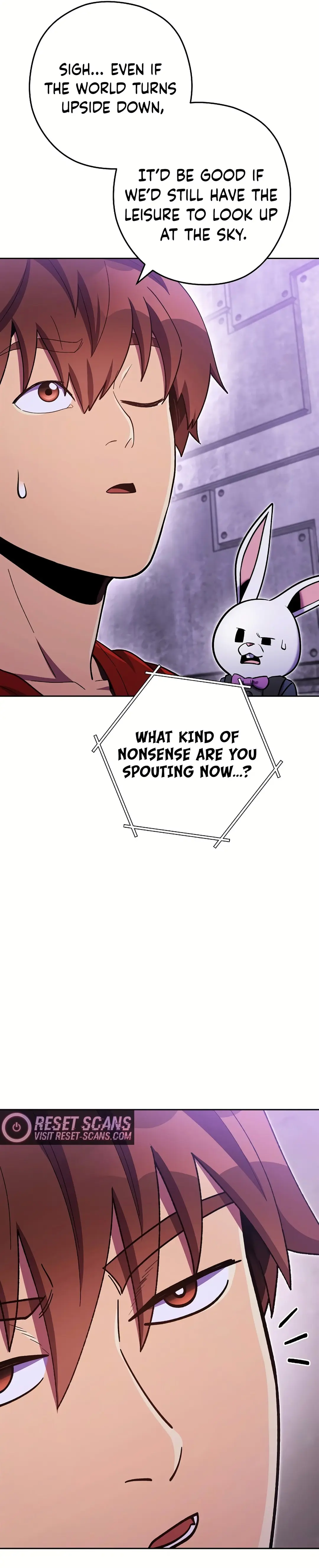 Dungeon Reset Manhwa Online Bi0abc Chapter 160 - Page 2