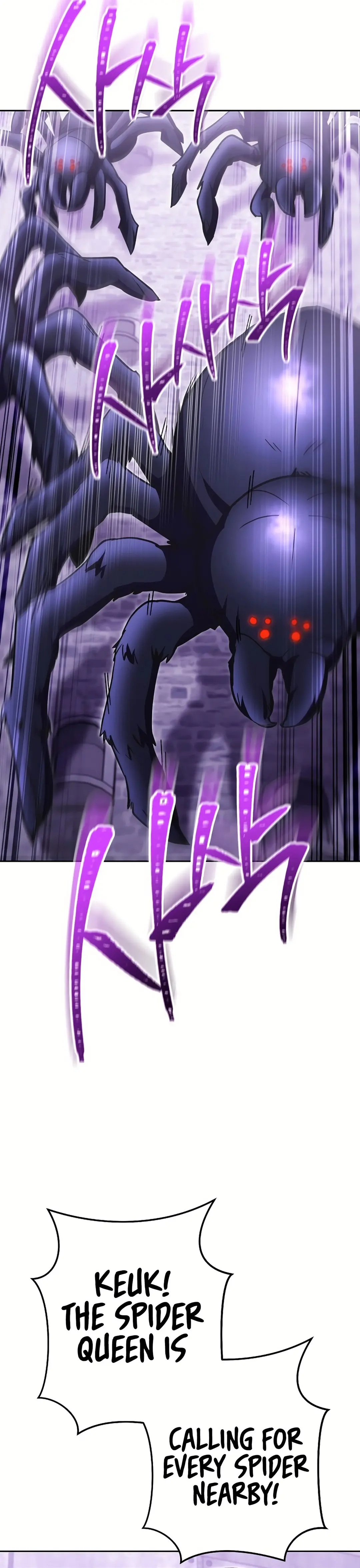 Dungeon Reset Manhwa Online Bi0abc Chapter 160 - Page 20