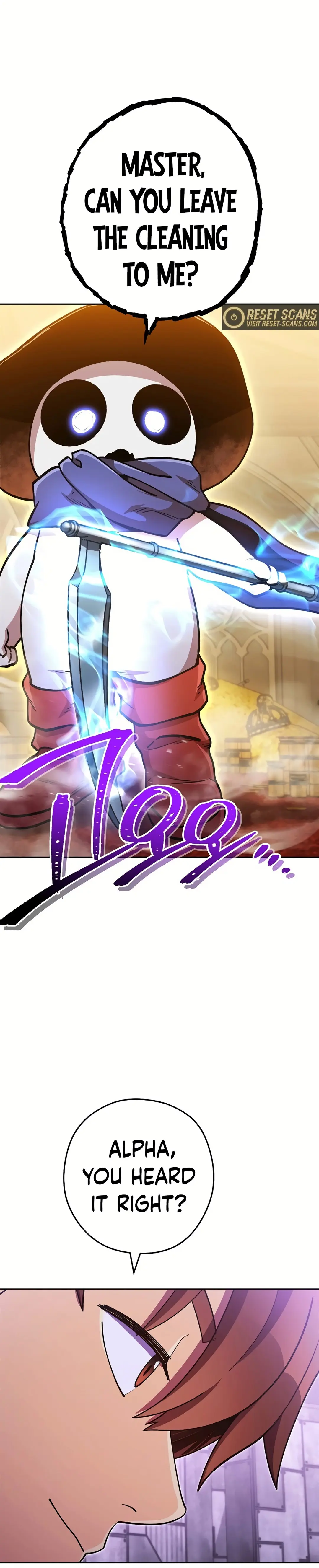Dungeon Reset Manhwa Online Bi0abc Chapter 160 - Page 24