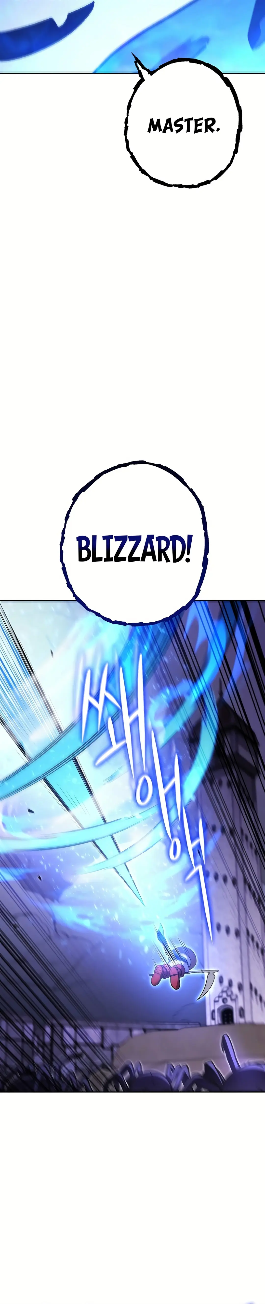 Dungeon Reset Manhwa Online Bi0abc Chapter 160 - Page 27