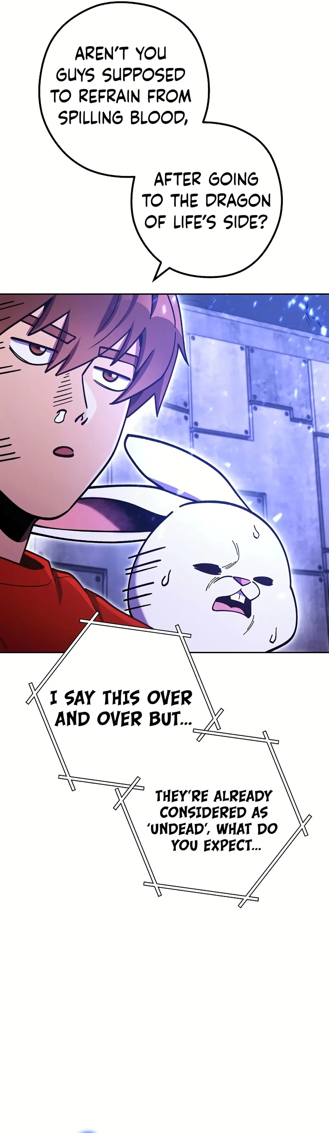 Dungeon Reset Manhwa Online Bi0abc Chapter 160 - Page 32