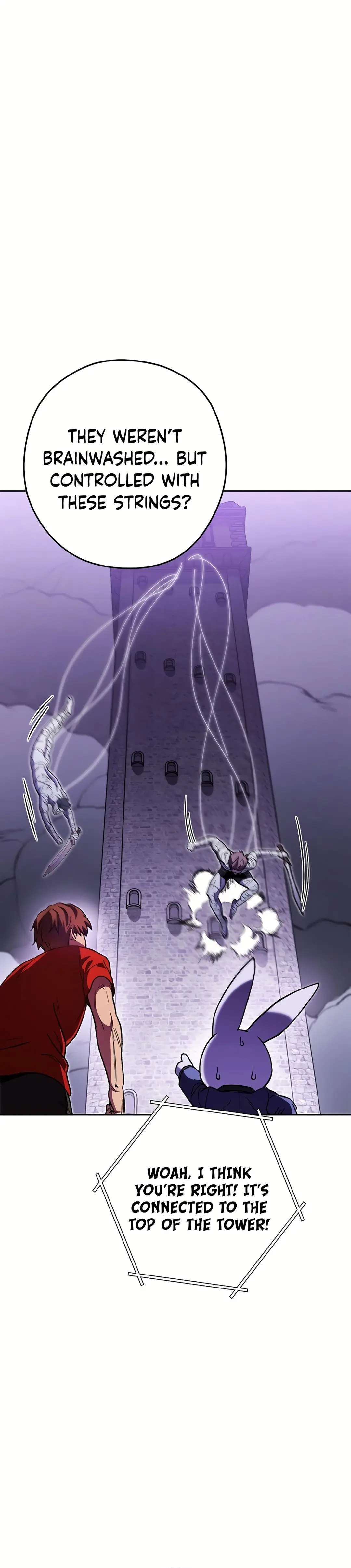 Dungeon Reset Manhwa Online Bi0abc Chapter 160 - Page 4