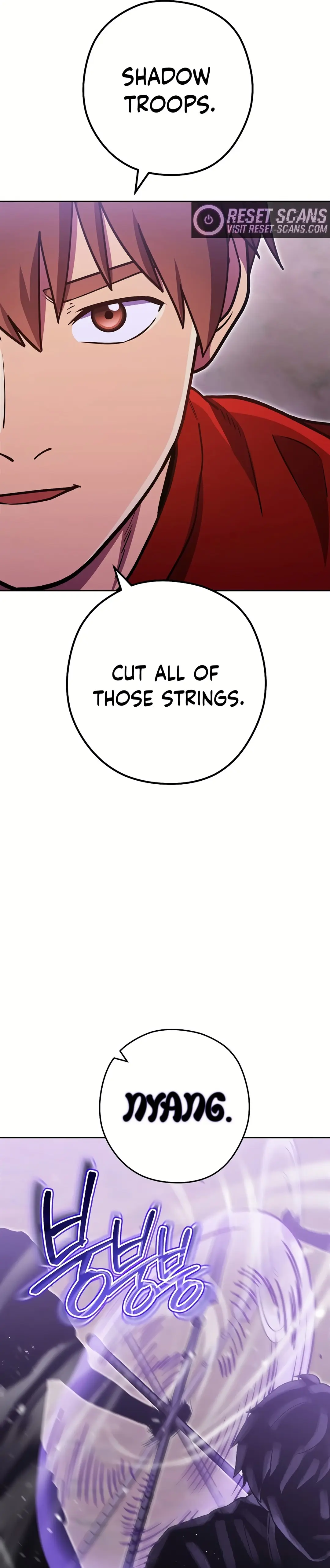Dungeon Reset Manhwa Online Bi0abc Chapter 160 - Page 5