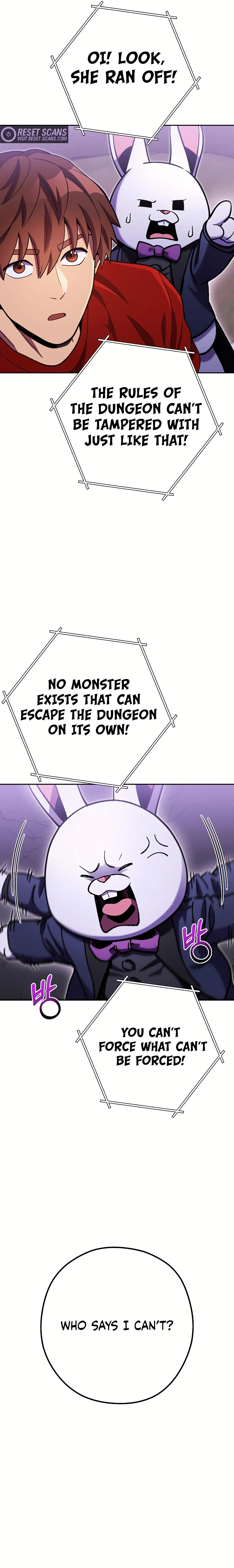 Dungeon Reset Manhwa Online Bi0abc Chapter 161 - Page 13