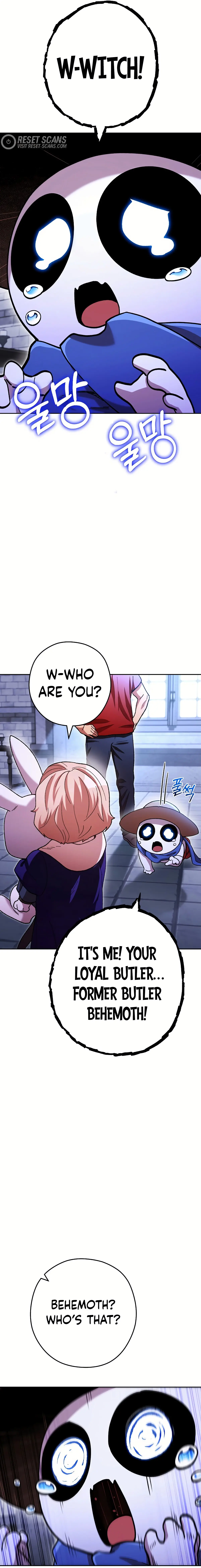 Dungeon Reset Manhwa Online Bi0abc Chapter 162 - Page 11