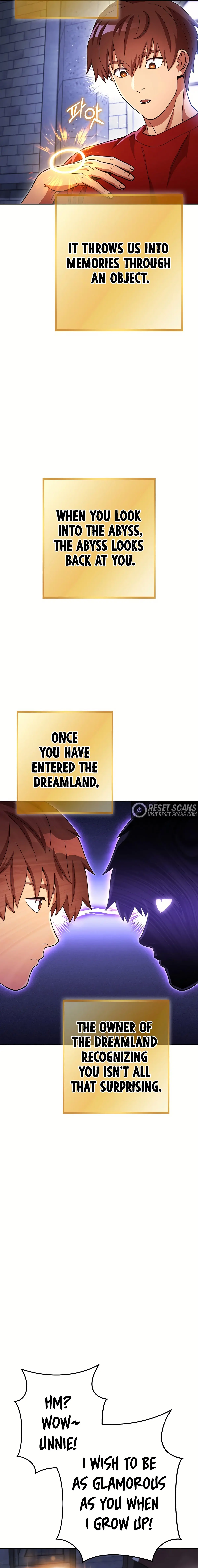 Dungeon Reset Manhwa Online Bi0abc Chapter 162 - Page 14