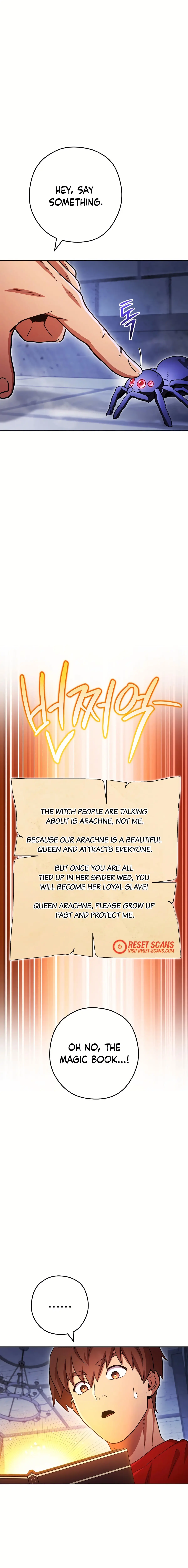 Dungeon Reset Manhwa Online Bi0abc Chapter 162 - Page 18