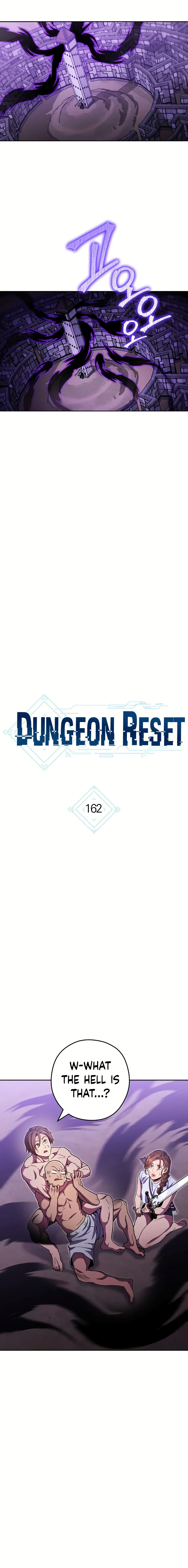 Dungeon Reset Manhwa Online Bi0abc Chapter 162 - Page 2