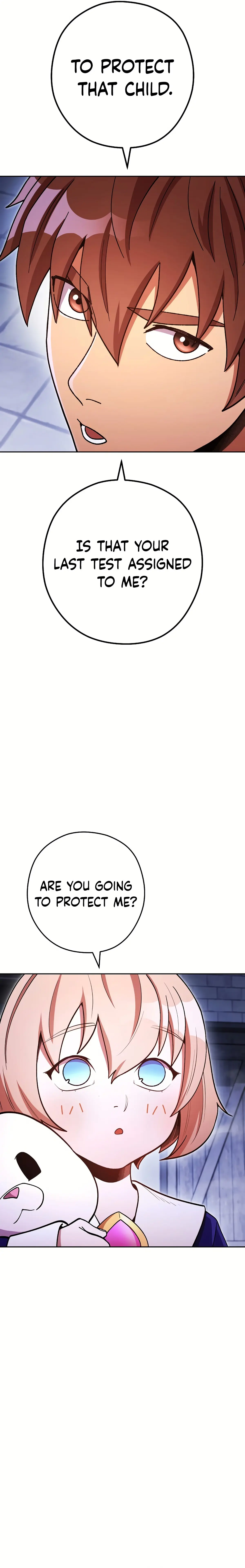 Dungeon Reset Manhwa Online Bi0abc Chapter 162 - Page 20