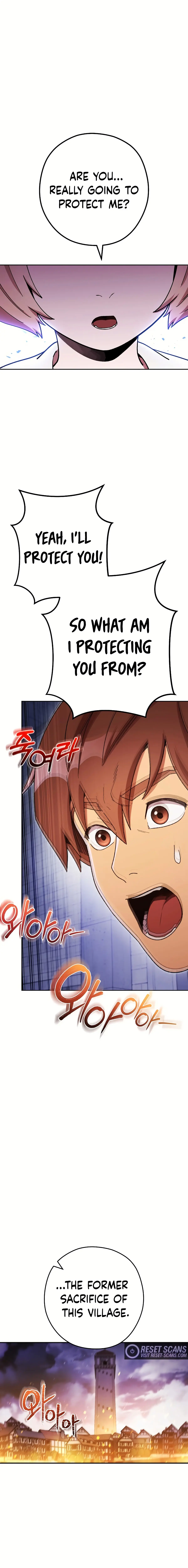 Dungeon Reset Manhwa Online Bi0abc Chapter 162 - Page 22