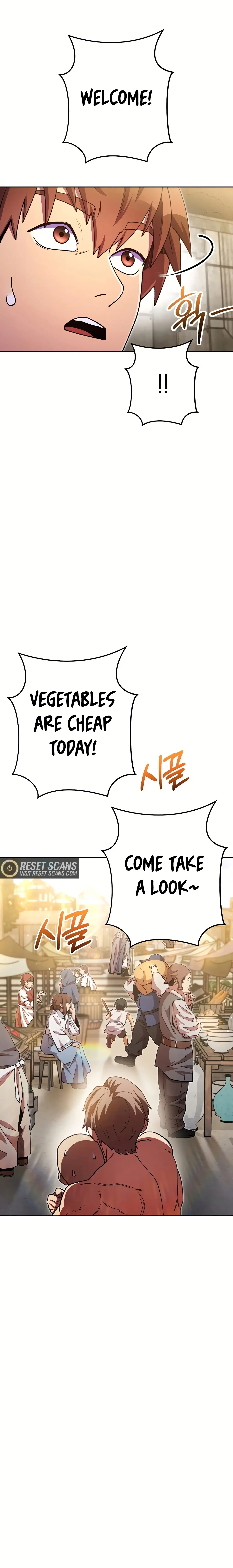 Dungeon Reset Manhwa Online Bi0abc Chapter 162 - Page 3