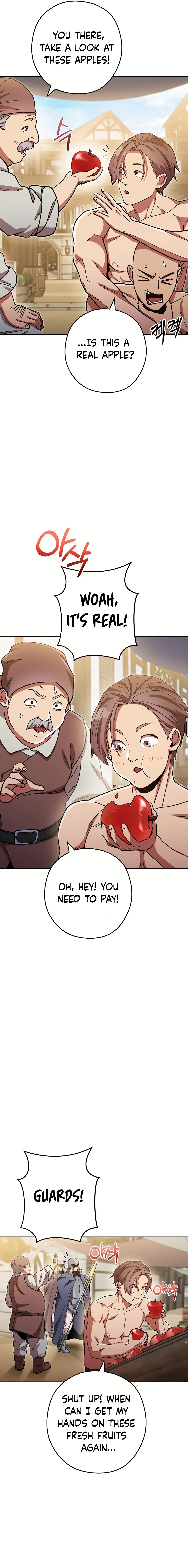 Dungeon Reset Manhwa Online Bi0abc Chapter 162 - Page 4