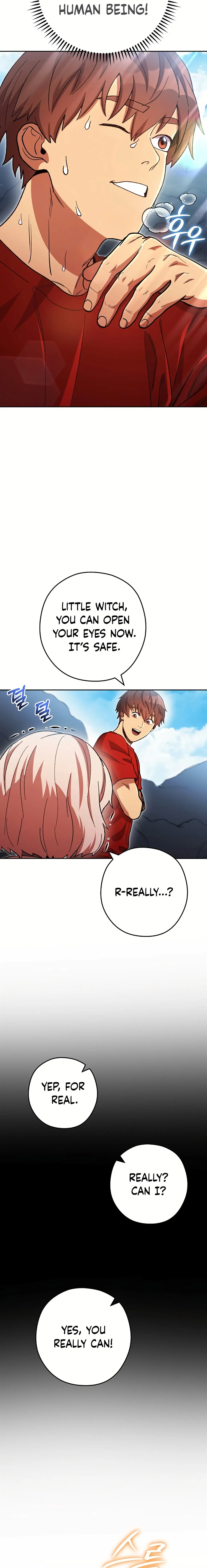Dungeon Reset Manhwa Online Bi0abc Chapter 163 - Page 17