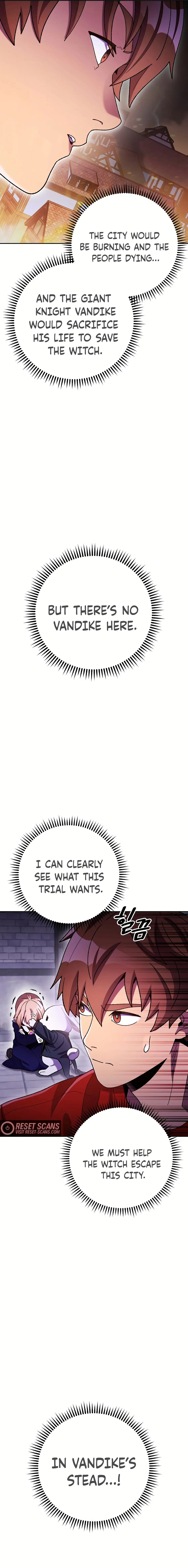 Dungeon Reset Manhwa Online Bi0abc Chapter 163 - Page 3