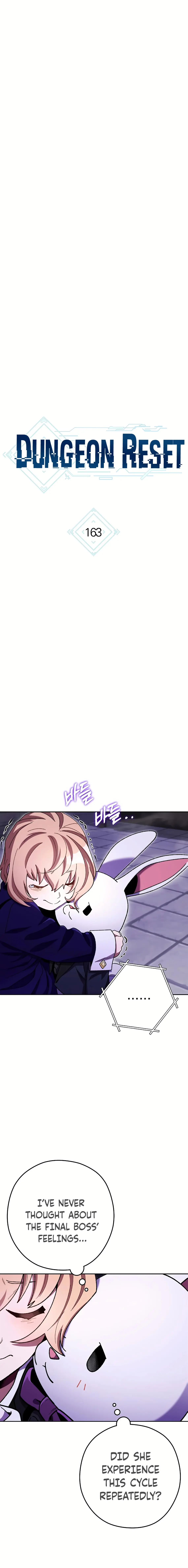Dungeon Reset Manhwa Online Bi0abc Chapter 163 - Page 4