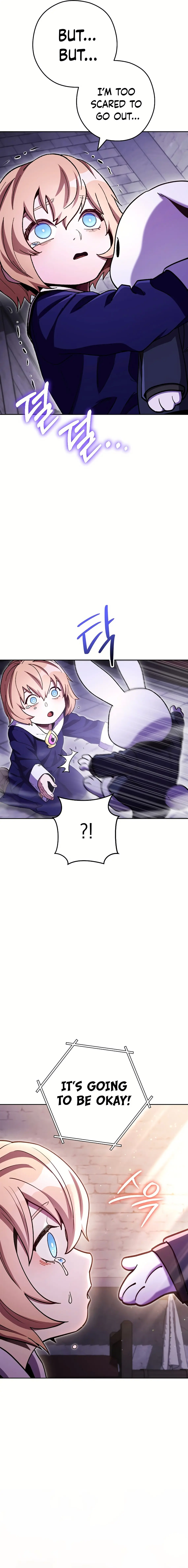 Dungeon Reset Manhwa Online Bi0abc Chapter 163 - Page 7