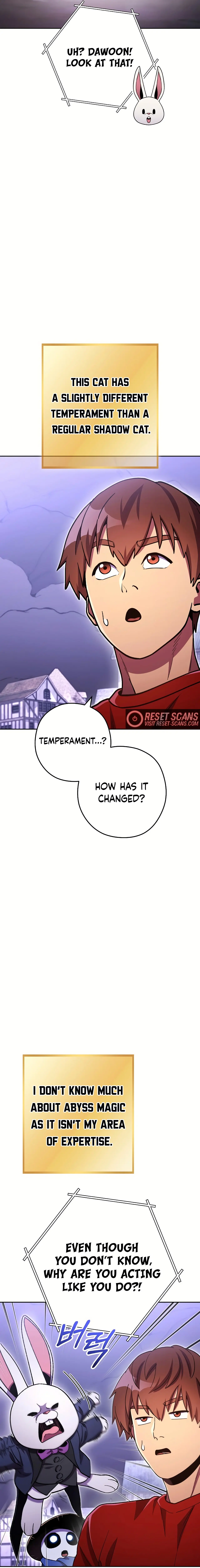 Dungeon Reset Manhwa Online Bi0abc Chapter 164 - Page 10
