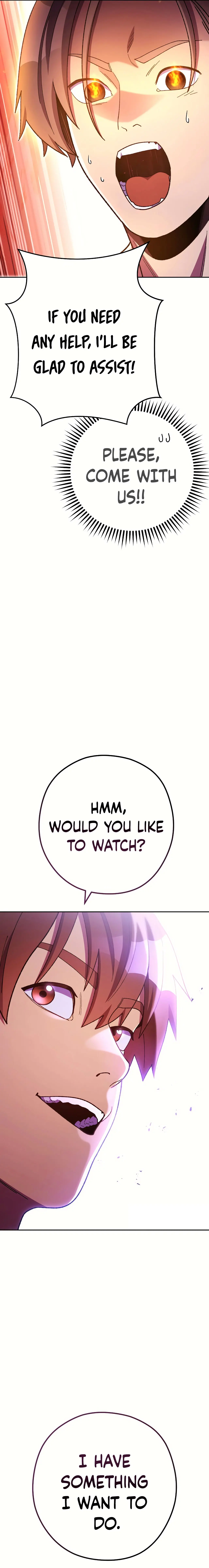 Dungeon Reset Manhwa Online Bi0abc Chapter 164 - Page 25