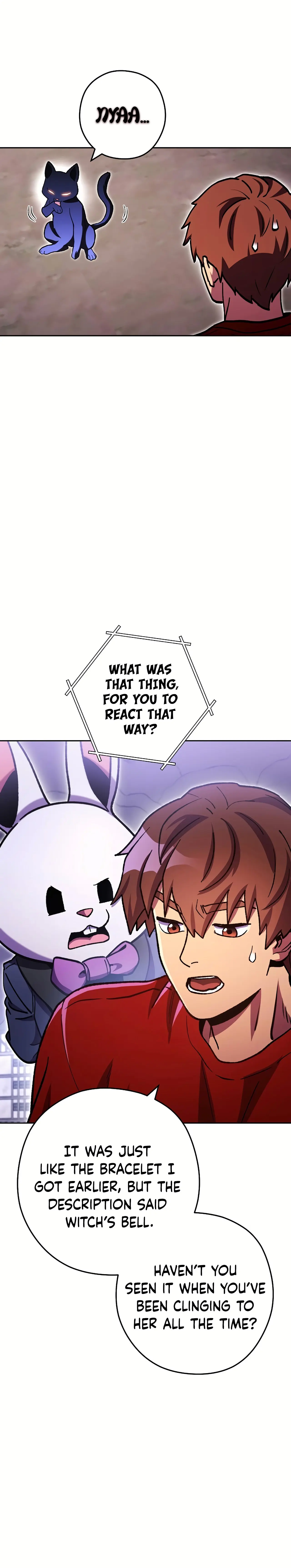 Dungeon Reset Manhwa Online Bi0abc Chapter 164 - Page 8