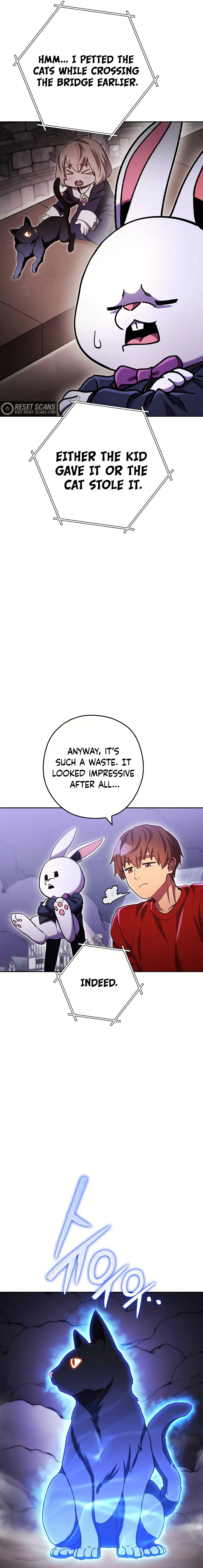 Dungeon Reset Manhwa Online Bi0abc Chapter 164 - Page 9