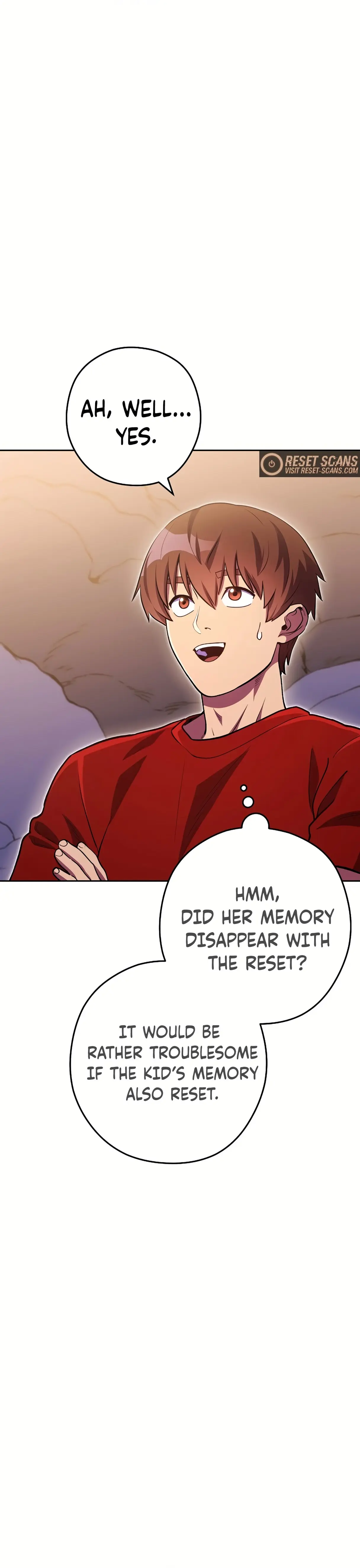 Dungeon Reset Manhwa Online Bi0abc Chapter 165 - Page 16
